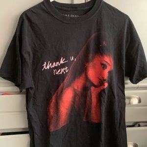 Ariana Grande thank u, next SWT Tee